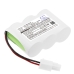 Smart Home Battery Twinbird CS-TWE202VX