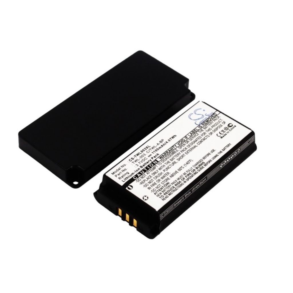 Game, PSP, NDS Battery Nintendo CS-TWL003XL