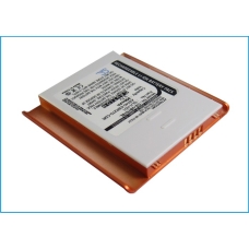 Compatible battery replacement for Gigabyte A2K40-EBR270-C0R,GLH-H01