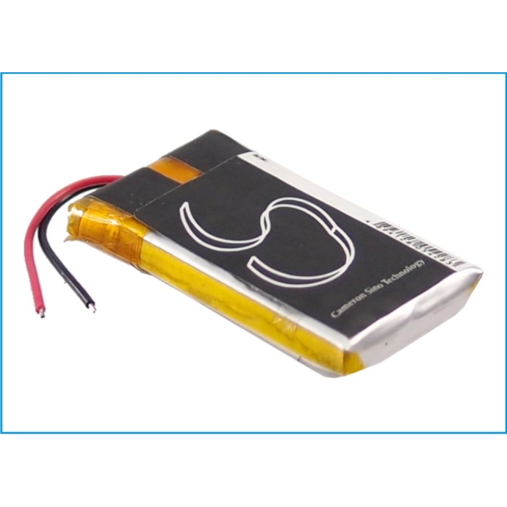 Battery Replaces UBC581730