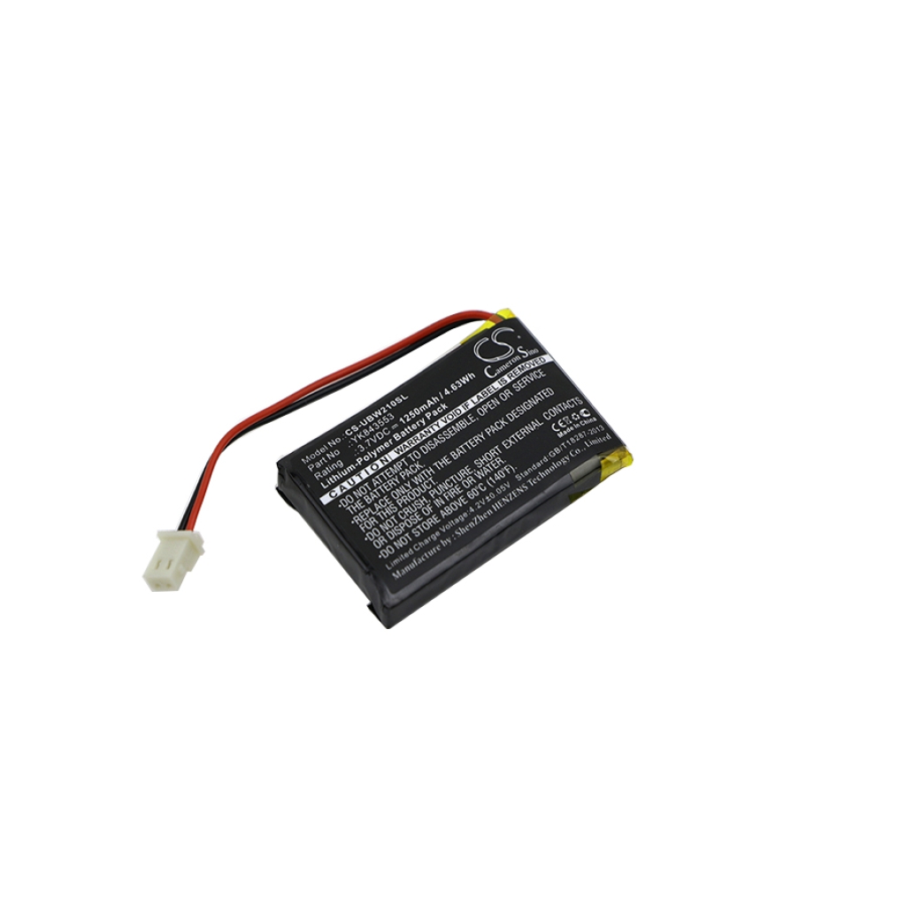 Battery Replaces YK843553