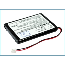 Compatible battery replacement for Unitech 1400-202536G,2095047