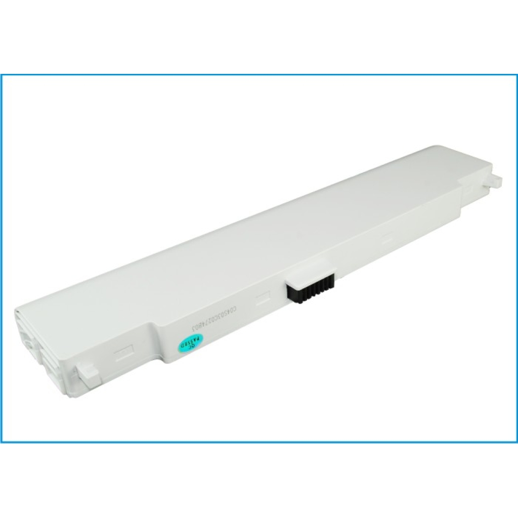 Notebook battery Uniwill CS-UNE100NB