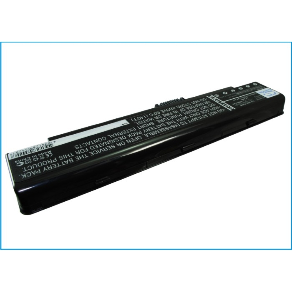 Compatible battery replacement for Uniwill  E11-3S4400-S1B1, E11-3S4400-B1B1, E11-3S2200-S1B1, E11-3S2200-B1B1