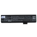 Compatible battery replacement for HASEE  L51-4S2000-C1L1, 3S4000-C1S3-04, 805N00045, L51-3S4000-S1P1, 23GL1GF0F-8A...