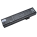 Compatible battery replacement for HASEE  L50-3S4000-C1S1, L51-3S4400-C1L3, 23GL2GA00-8A, 63GL51028-1A, L51-3S4000-C1L1...