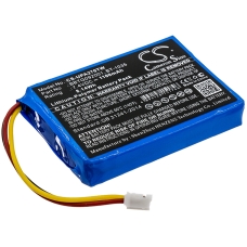 Compatible battery replacement for Uniden BBTG092001,BT-1035