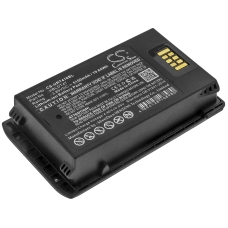 Compatible battery replacement for Urovo HBLDT47