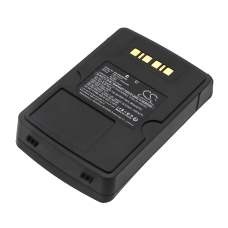 Compatible battery replacement for Urovo HBL5000S