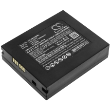 Compatible battery replacement for Urovo  HBL9000S