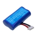 BarCode, Scanner Battery Urovo CS-URV910BL