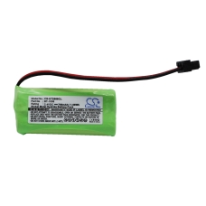 Compatible battery replacement for SOUTHWESTERN BELL BBTG0645001,BBTG0734001,BT-1008,BT-1016,BT-1019...