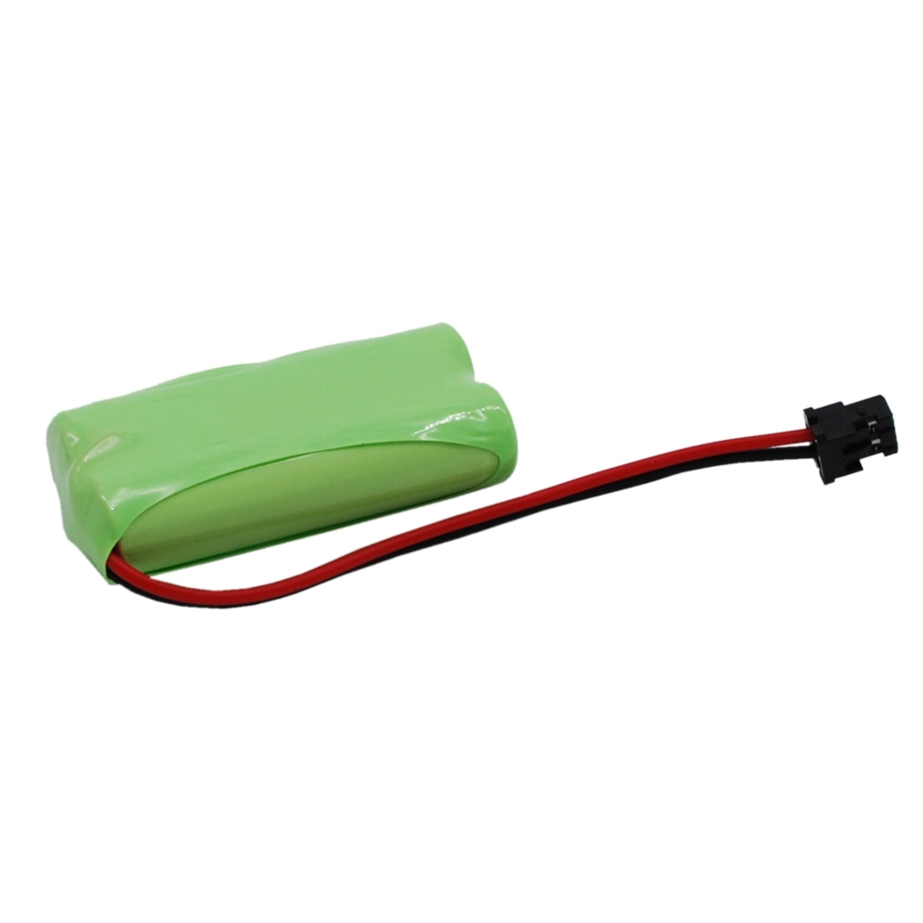 Compatible battery replacement for Uniden  BT-1016, BT-1008, BBTG0734001, BT-1021, BBTG0645001...