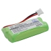 Compatible battery replacement for AT