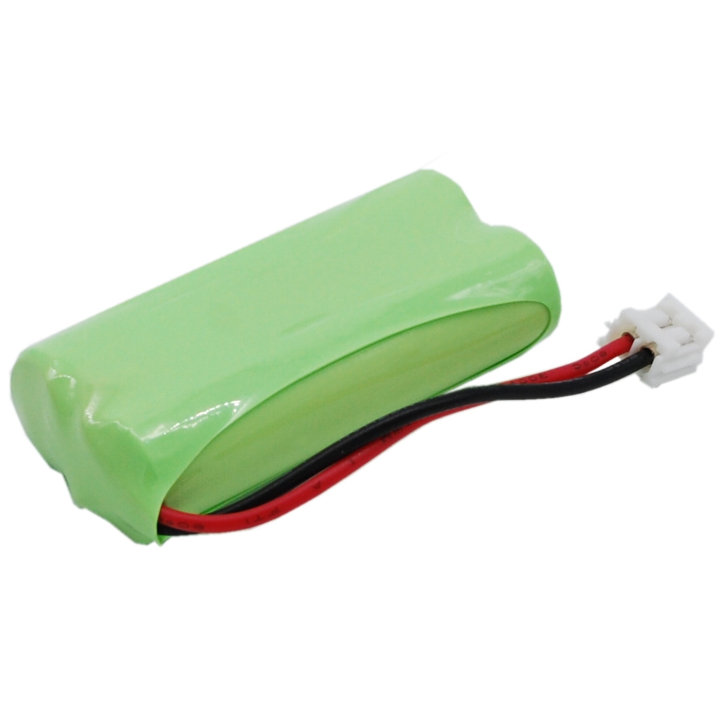 Compatible battery replacement for V Tech  2SNAAA65HSJ1, 89-1335-00, BT-1011, 2SN-AAA65H-S-J1, BY0929...