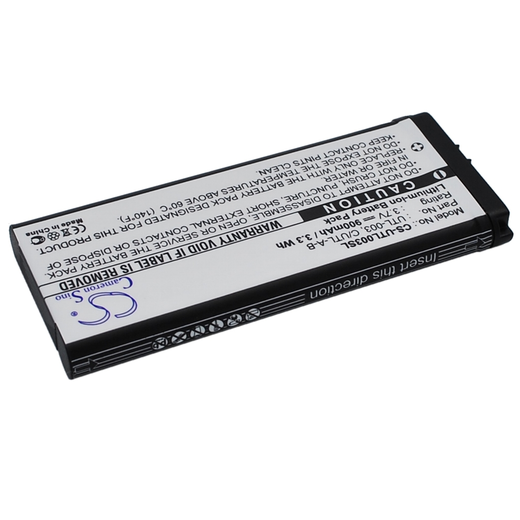 Game, PSP, NDS Battery Nintendo CS-UTL003SL