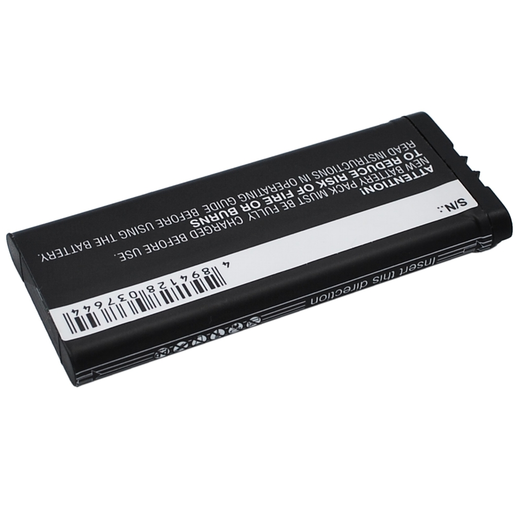 Game, PSP, NDS Battery Nintendo CS-UTL003SL