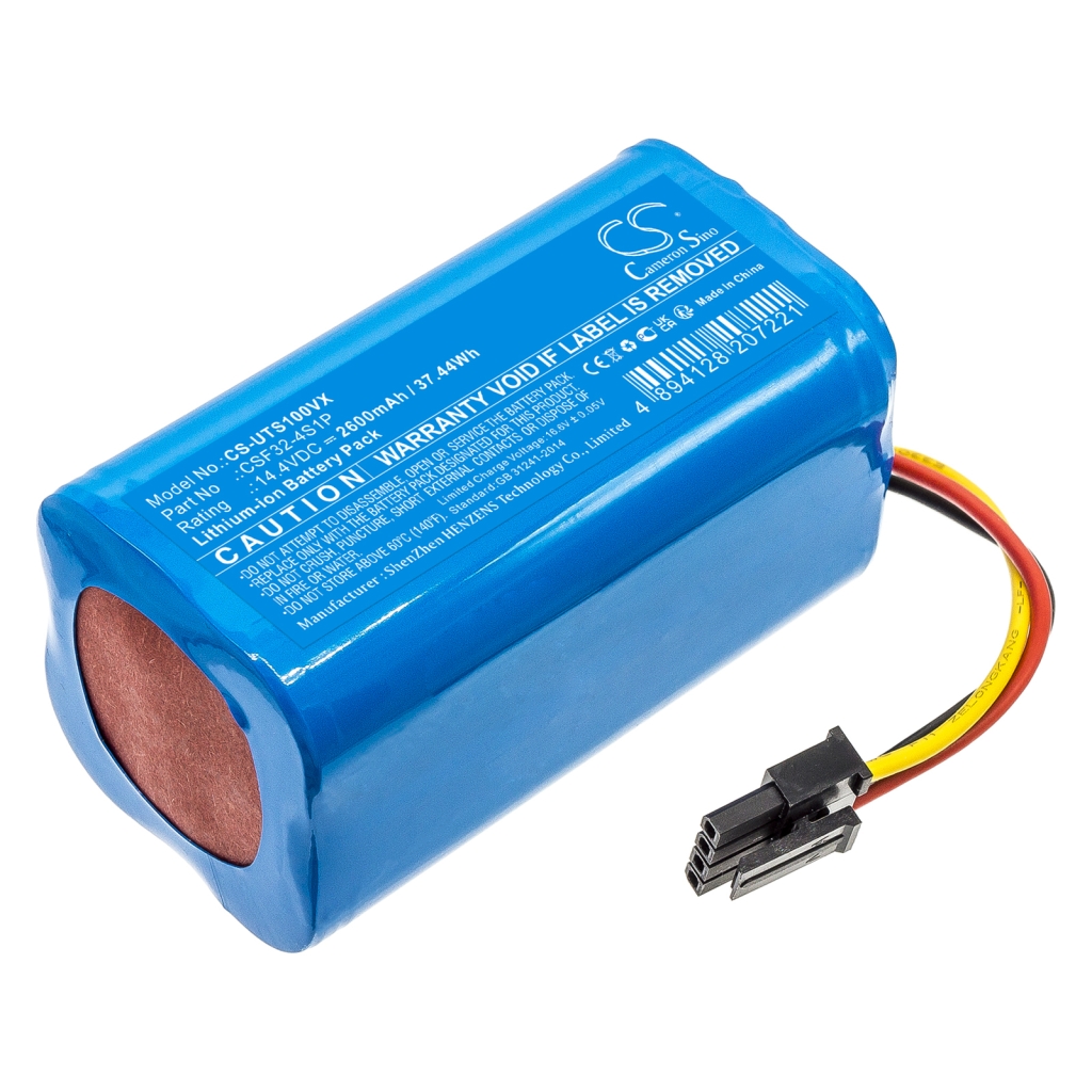 Smart Home Battery Ultenic CS-UTS100VX