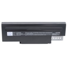 Compatible battery replacement for FUJITSU 23-U74201-31,23-U74204-00,23-U74204-10,23-UB0201-20,23-UD3202-00...