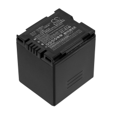 Compatible battery replacement for HITACHI  BZ-BP14SW, DZ-BP14SJ, BZ-BP14S, DZ-BP14S, VW-VBD210...