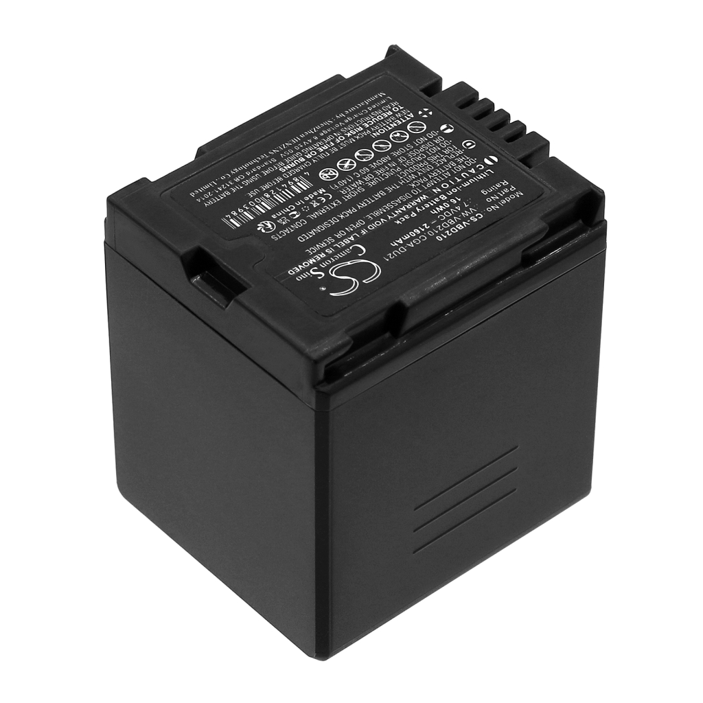 Camera Battery HITACHI DZ-MV350A