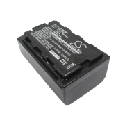 CS-VBD29MC<br />Batteries for   replaces battery VW-VBD29