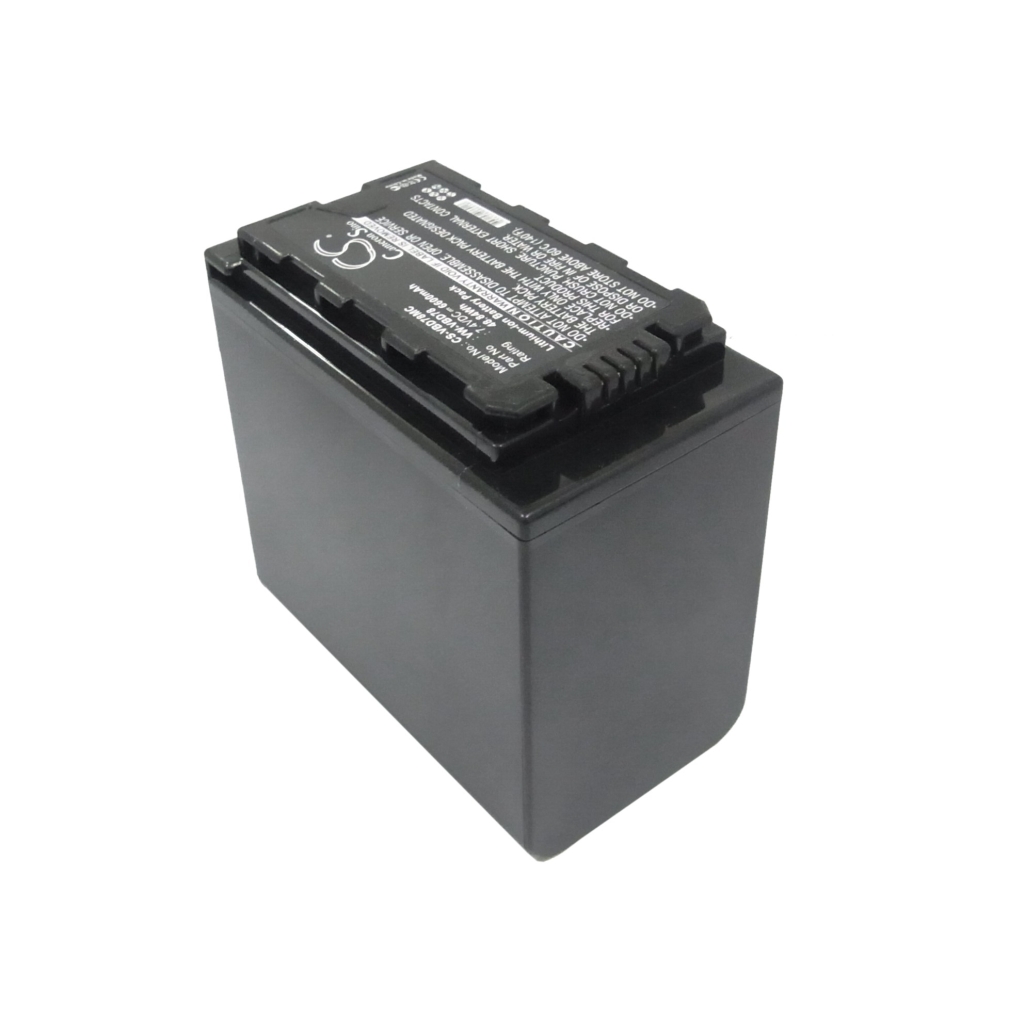 Camera Battery Panasonic CS-VBD78MC