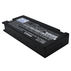 Compatible battery replacement for Samsung 1CVA125,1CVA155,23-187,40488A,AG-B20P...