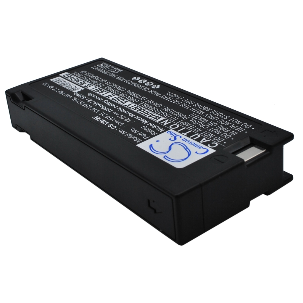 Battery Replaces AR8395BK01