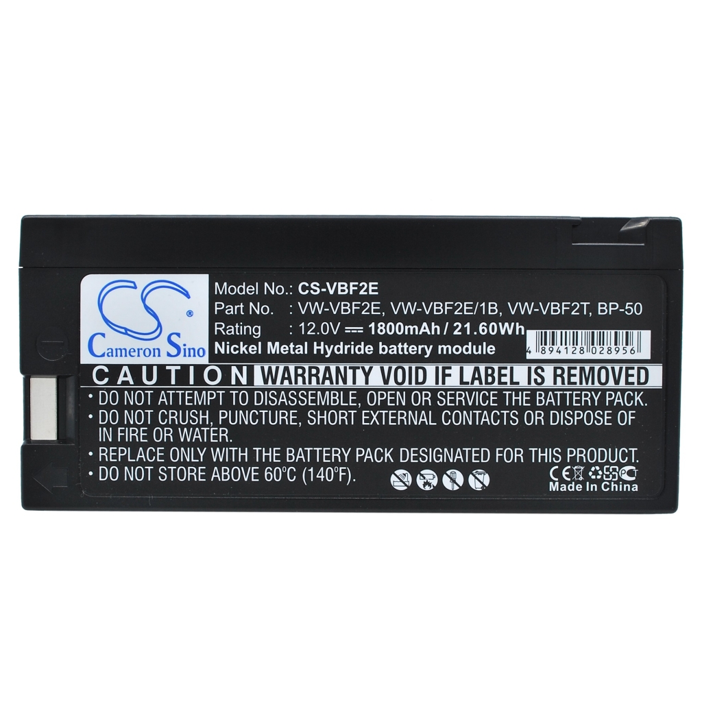 Battery Replaces AR8395BK01