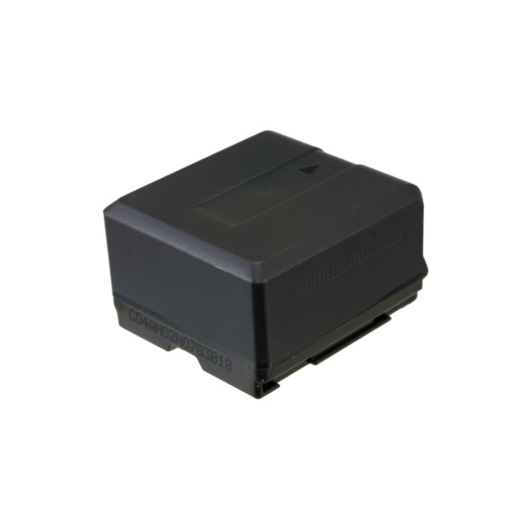 Camera Battery Panasonic HDC-SD5GC-K