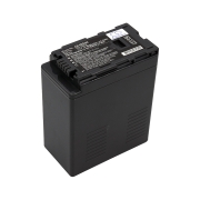 CS-VBG360<br />Batteries for   replaces battery VW-VBG6GK