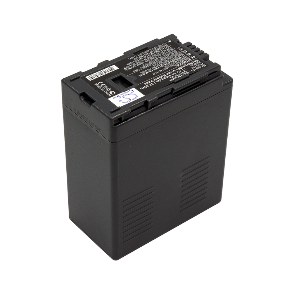 Camera Battery Panasonic SDR-H68GK