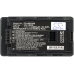 Camera Battery Panasonic HDC-SX5EB-S