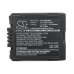 Camera Battery Panasonic HDC-SD600