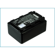 Camera Battery Panasonic HDC-TM80K