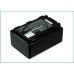 Compatible battery replacement for Panasonic  VW-VBK180E-K, VW-VBK180-K, VW-VBK180