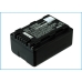 Camera Battery Panasonic HDC-TM55PC