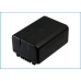 Camera Battery Panasonic SDR-H100P