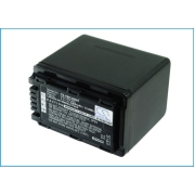 Camera Battery Panasonic HDC-SD60K