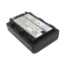 Camera Battery Panasonic CS-VBL090MC