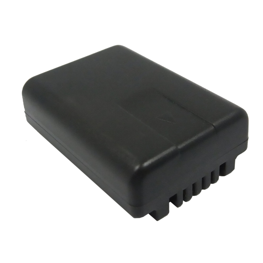 Compatible battery replacement for Panasonic  VW-VBL090