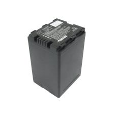 Compatible battery replacement for Panasonic VW-VBN390