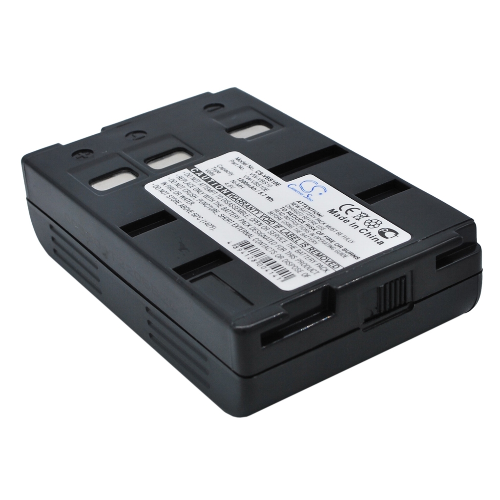 Camera Battery Panasonic NV-R500EN