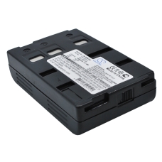 Compatible battery replacement for Panasonic HHR-V211,HHR-V212,NV-A3,NVA3,P-V211...