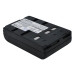 Camera Battery Panasonic NV-R500EN