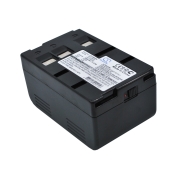 Camera Battery Panasonic VW-VBS10E