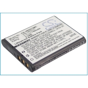 Camera Battery Panasonic HX-DC1EG-P