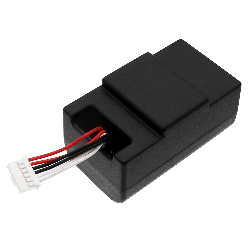 BarCode, Scanner Battery Symbol CS-VC5091BX