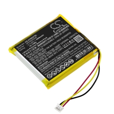 Compatible battery replacement for Venturecraft APP905055P